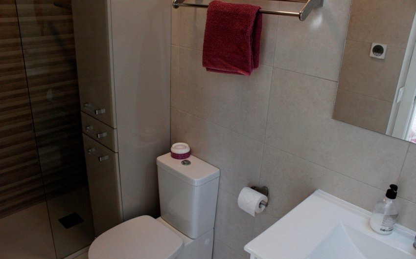 Reventa - Villa -
San Miguel de Salinas - Inland