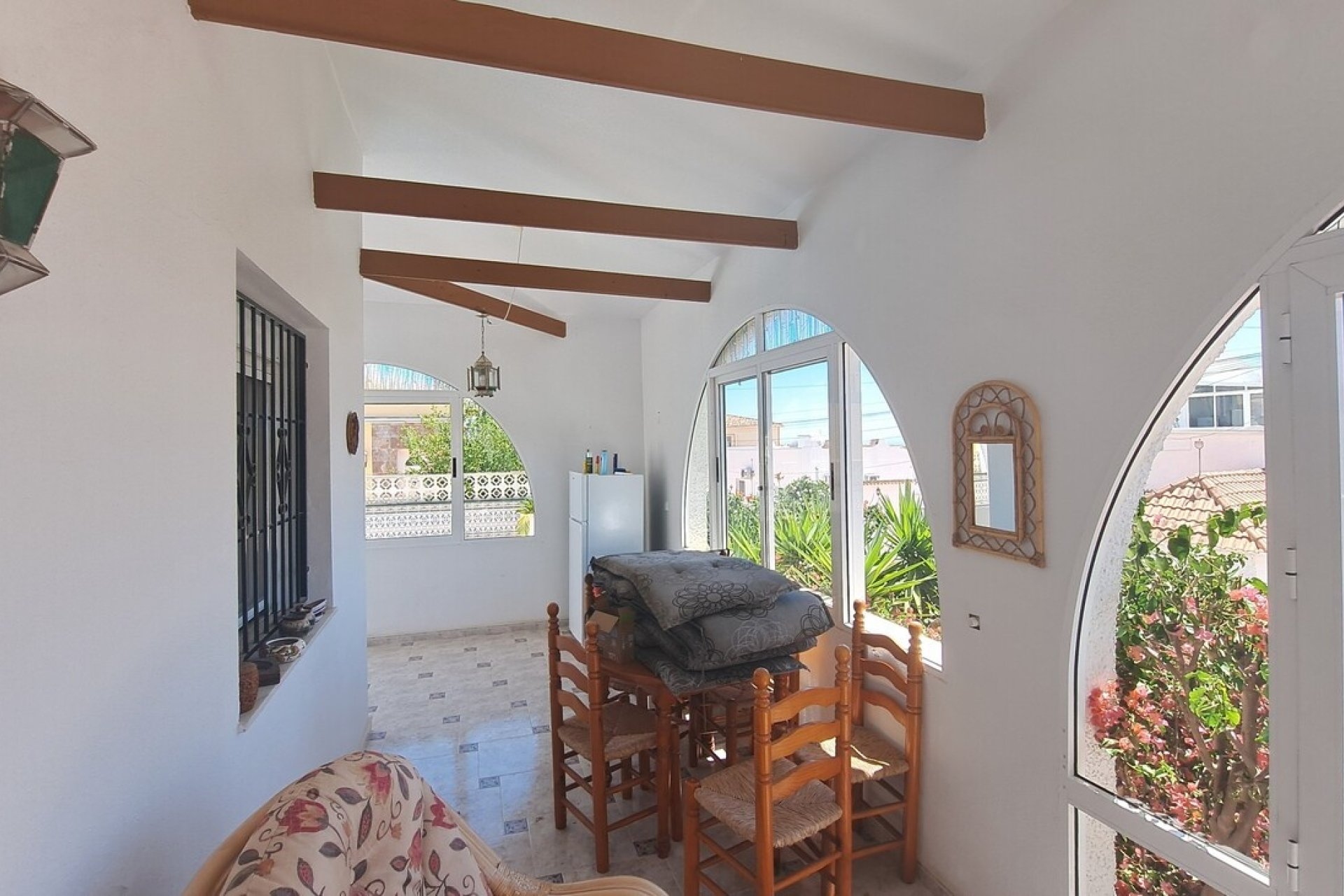 Reventa - Villa -
San Miguel de Salinas - Inland