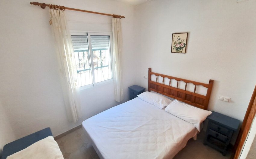 Reventa - Villa -
San Miguel de Salinas - Inland