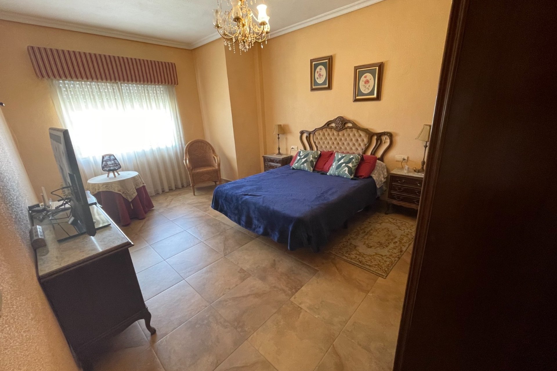 Reventa - Villa -
San Miguel de Salinas - Inland