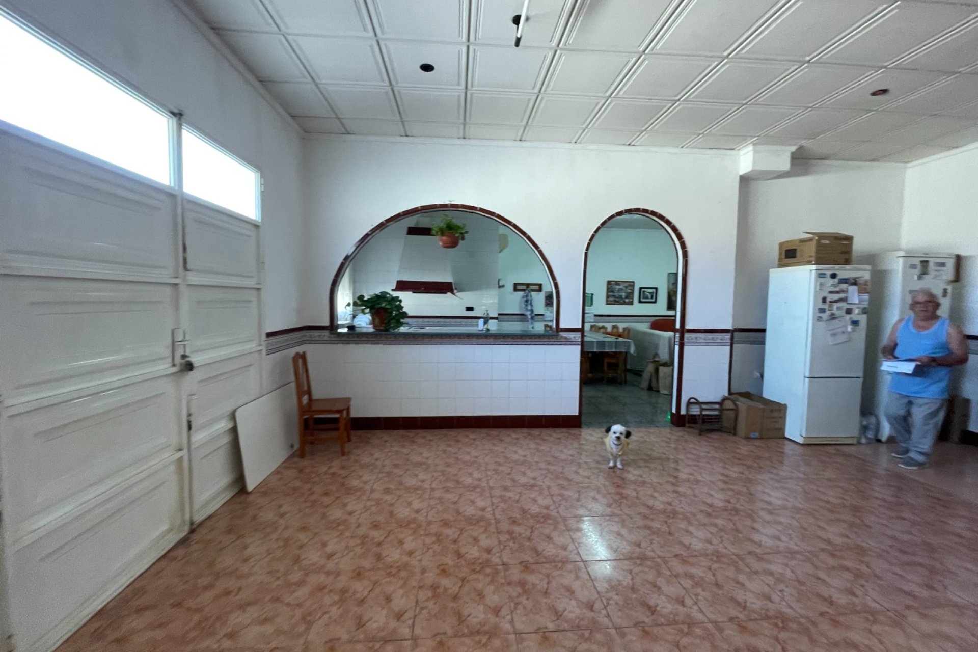 Reventa - Villa -
San Miguel de Salinas - Inland