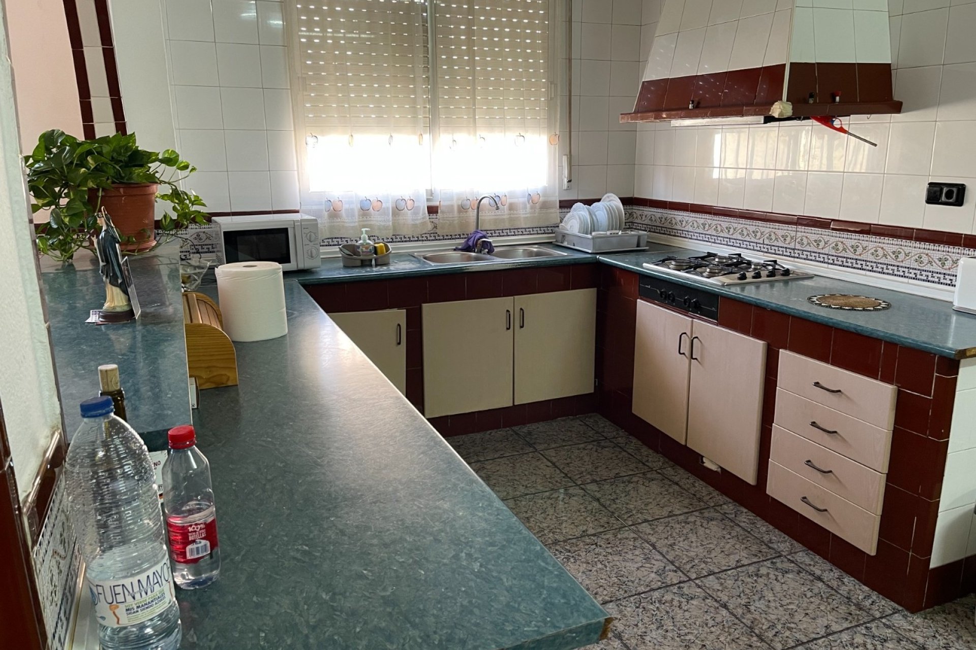 Reventa - Villa -
San Miguel de Salinas - Inland