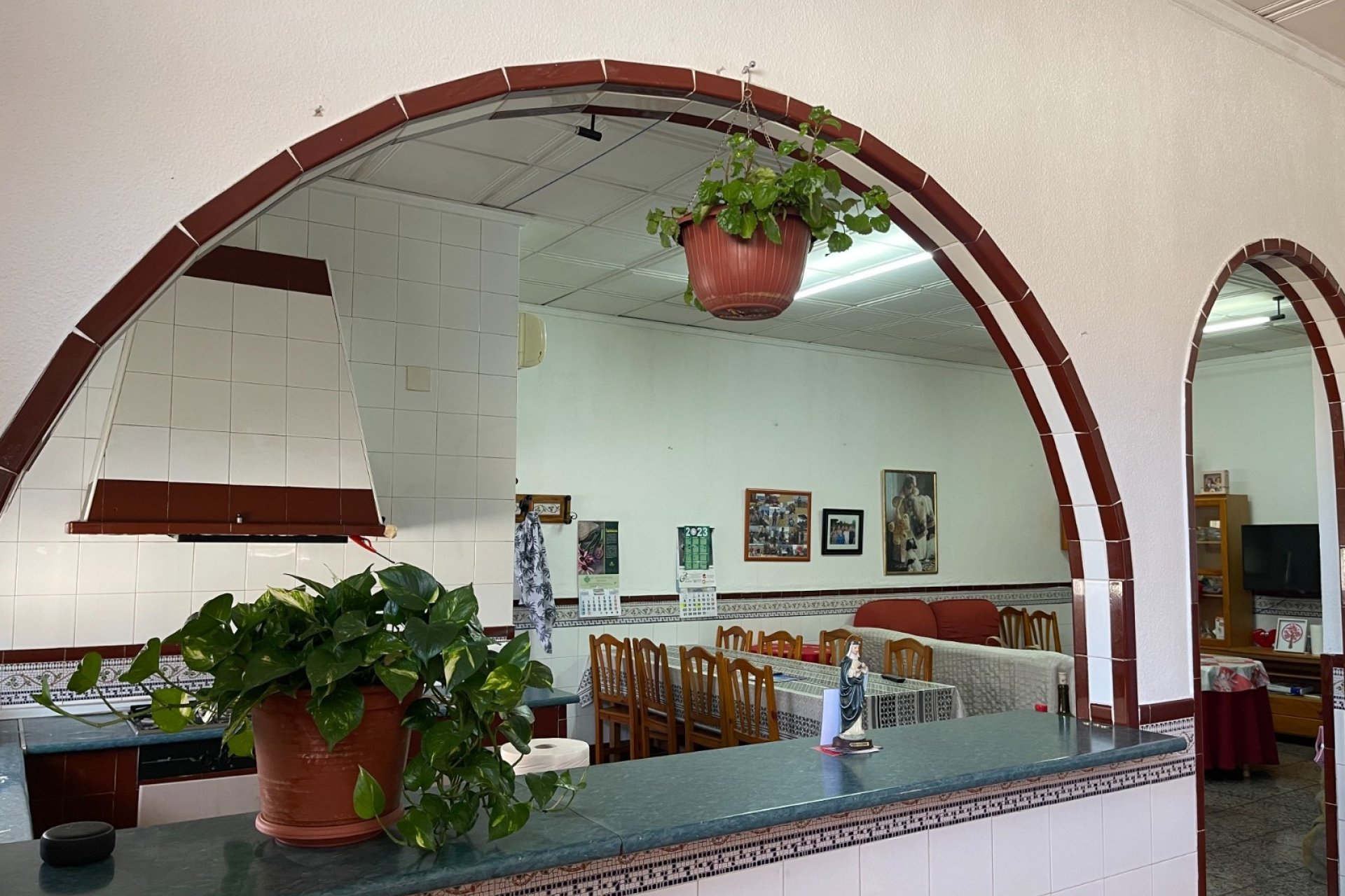 Reventa - Villa -
San Miguel de Salinas - Inland