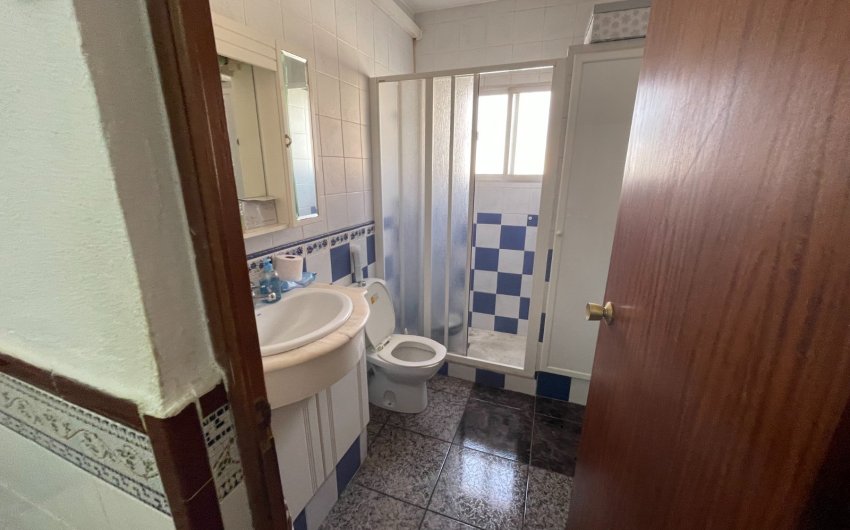 Reventa - Villa -
San Miguel de Salinas - Inland