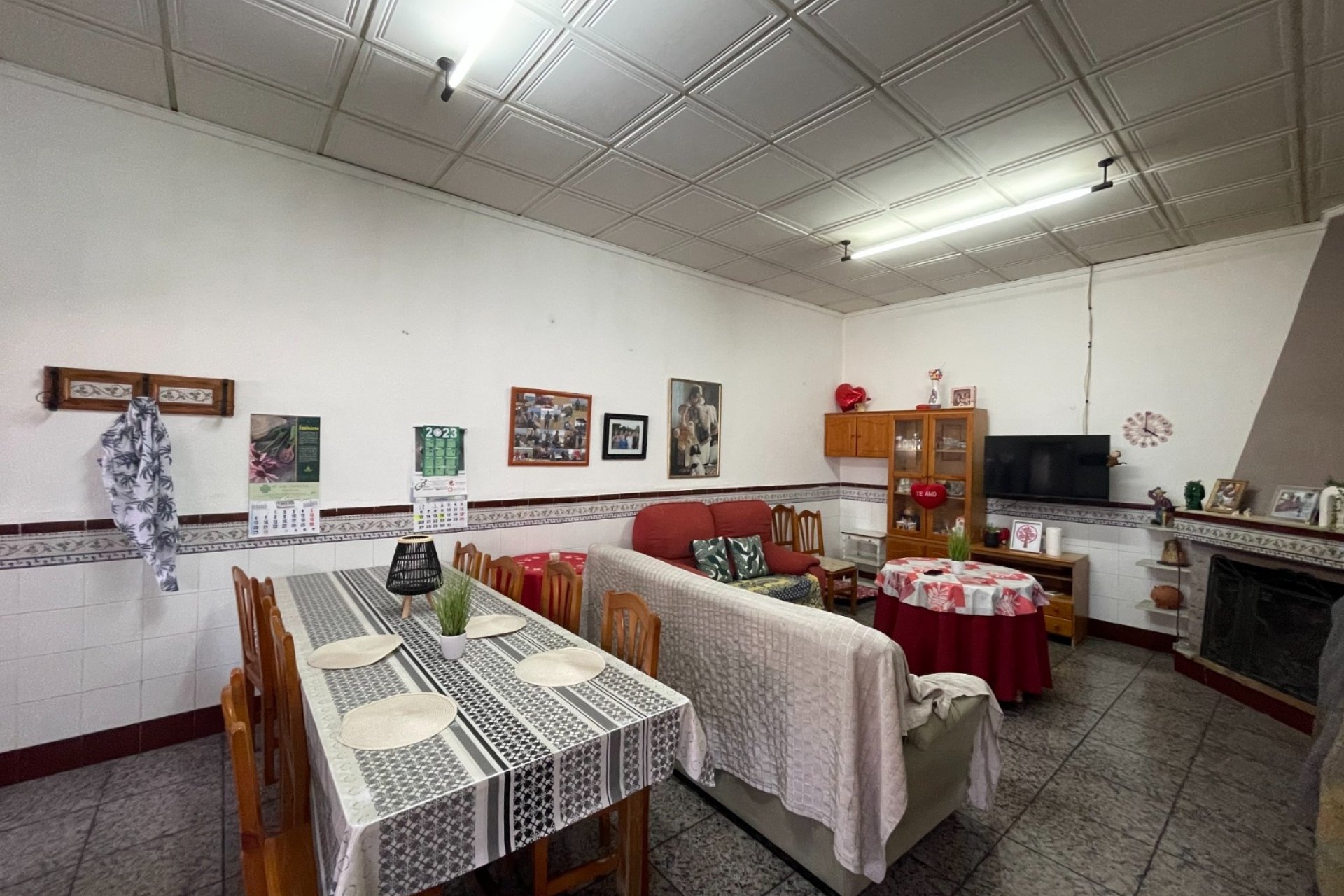 Reventa - Villa -
San Miguel de Salinas - Inland