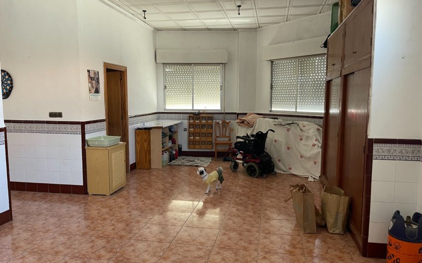Reventa - Villa -
San Miguel de Salinas - Inland