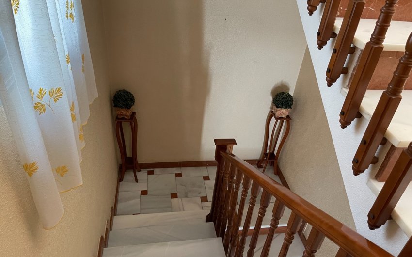 Reventa - Villa -
San Miguel de Salinas - Inland
