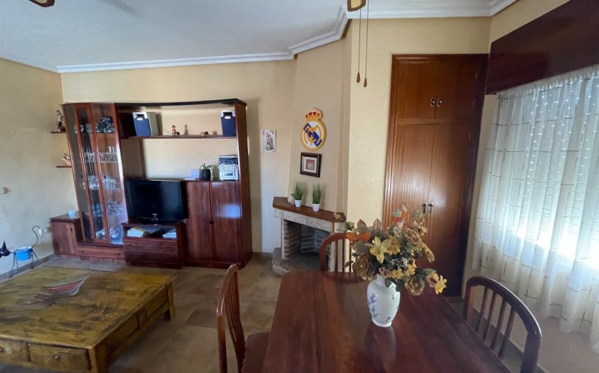 Reventa - Villa -
San Miguel de Salinas - Inland
