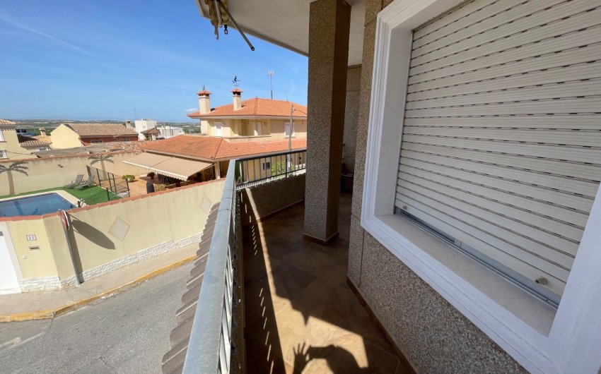 Reventa - Villa -
San Miguel de Salinas - Inland