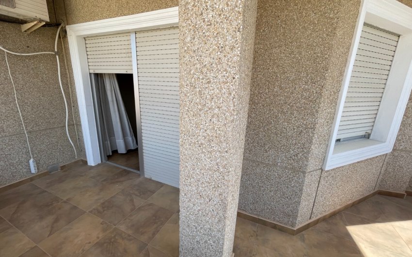 Reventa - Villa -
San Miguel de Salinas - Inland