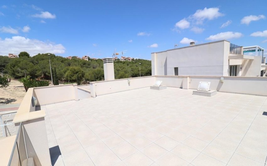 Reventa - Villa -
San Miguel de Salinas - Inland