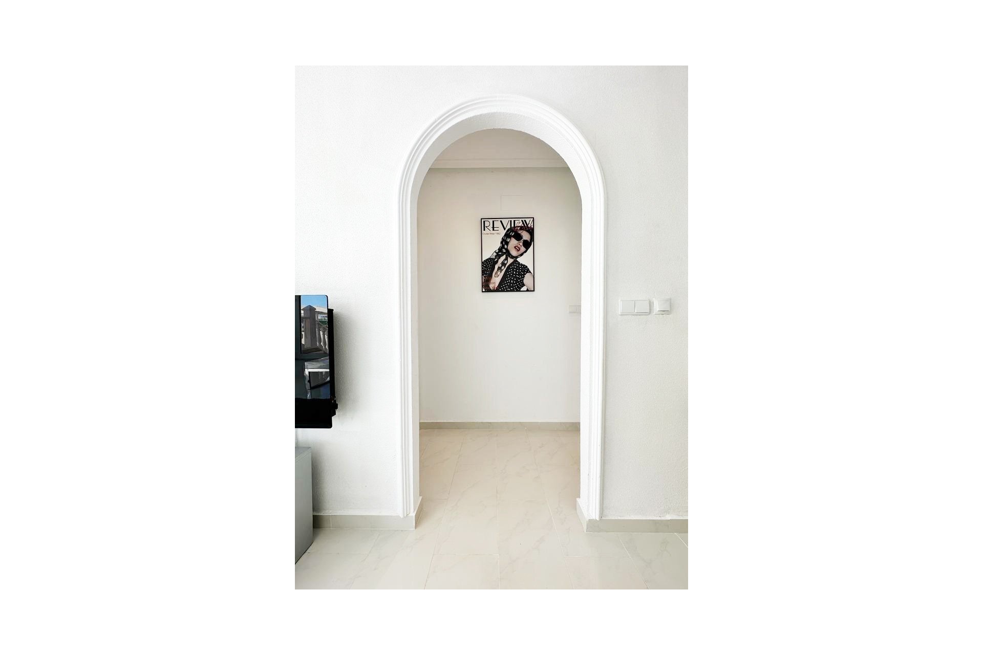 Reventa - Villa -
San Miguel de Salinas - Inland