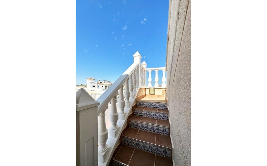 Reventa - Villa -
San Miguel de Salinas - Inland