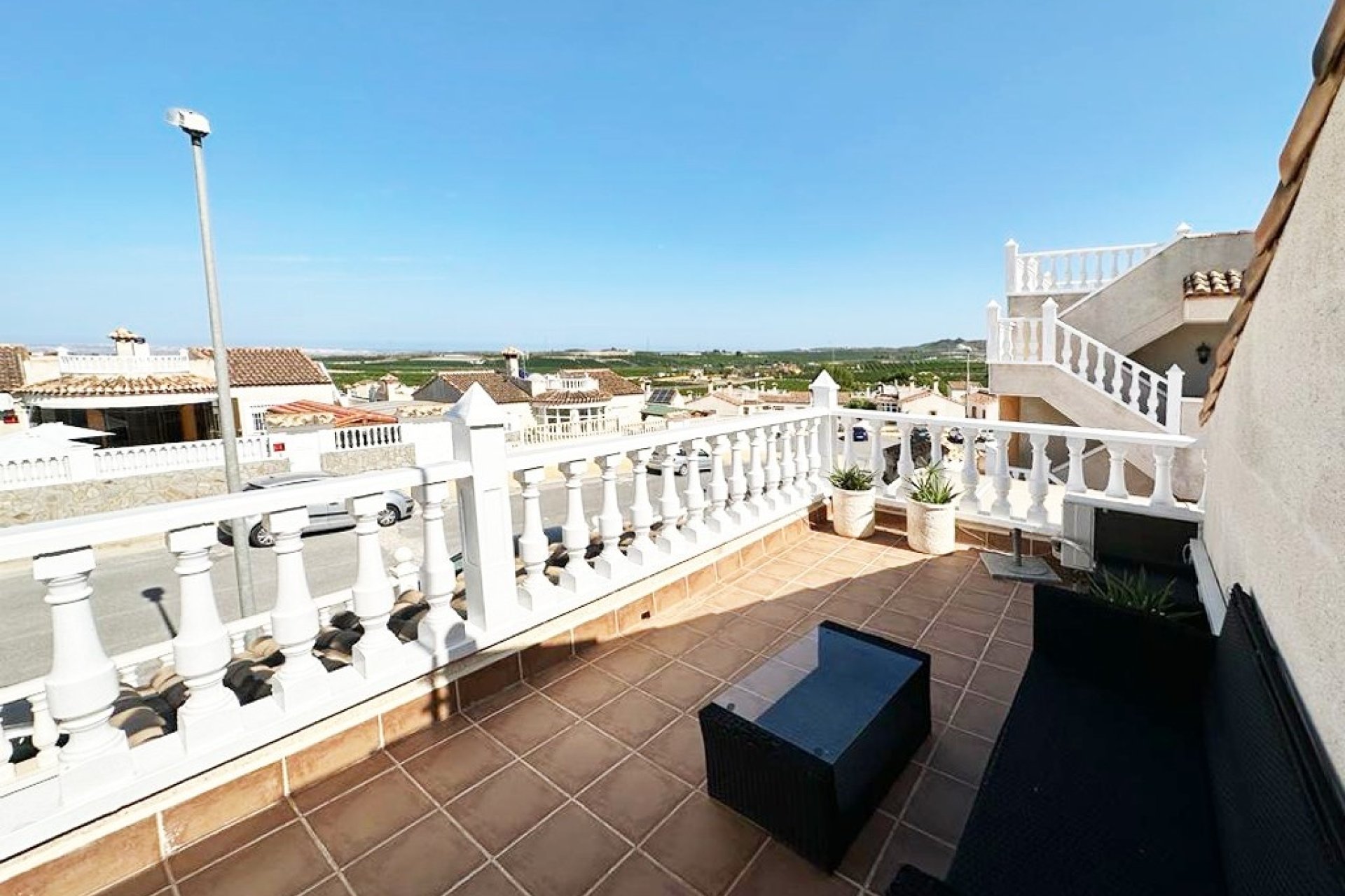 Reventa - Villa -
San Miguel de Salinas - Inland