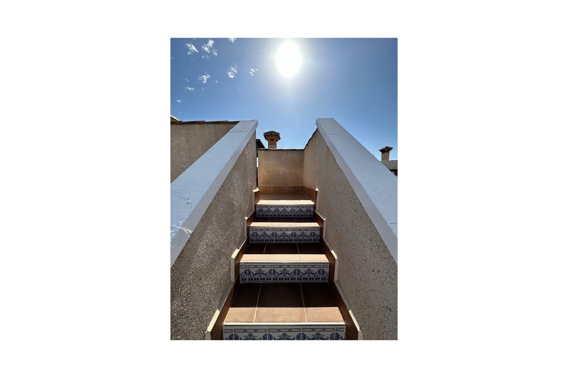 Reventa - Villa -
San Miguel de Salinas - Inland