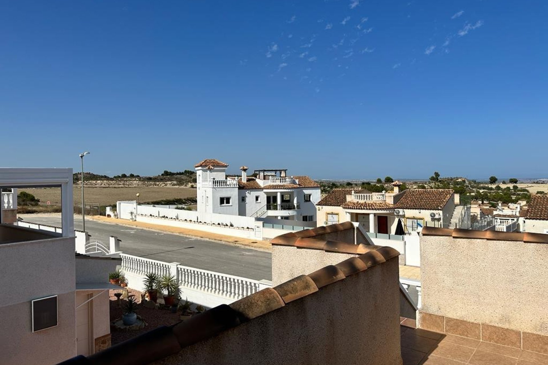 Reventa - Villa -
San Miguel de Salinas - Inland