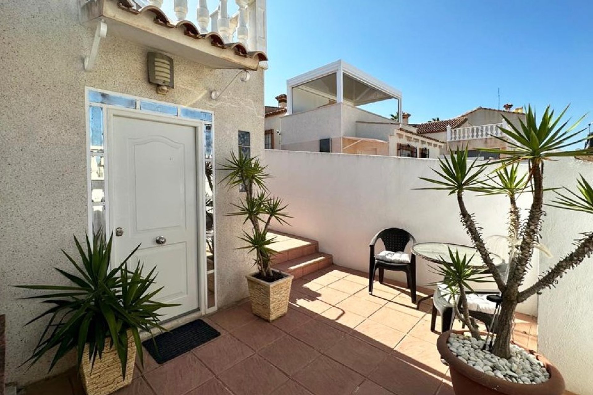 Reventa - Villa -
San Miguel de Salinas - Inland