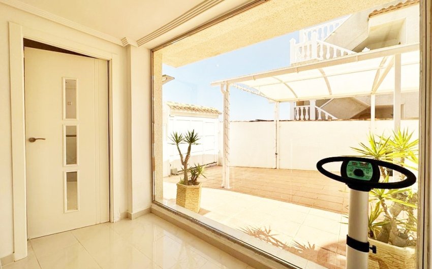 Reventa - Villa -
San Miguel de Salinas - Inland