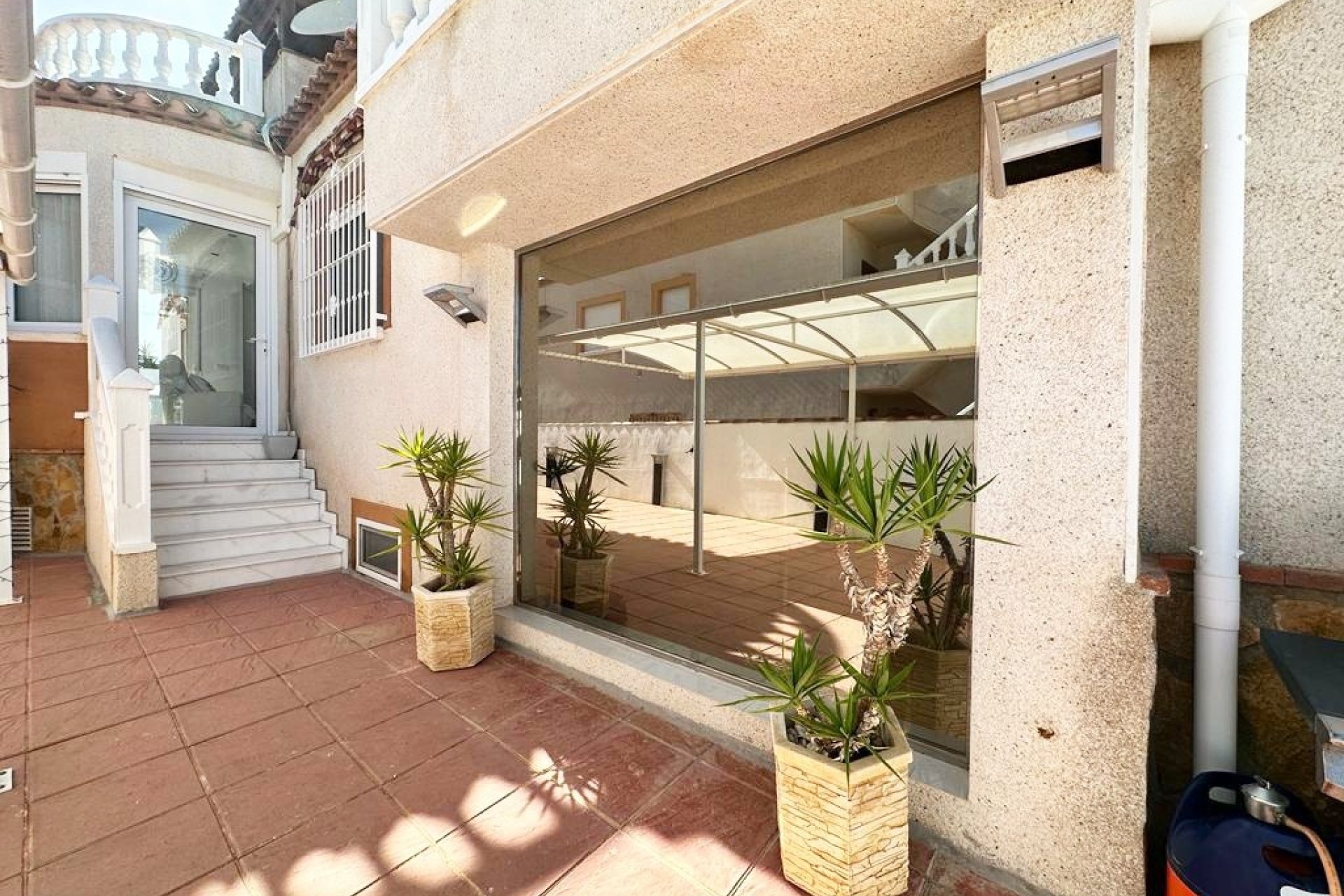 Reventa - Villa -
San Miguel de Salinas - Inland