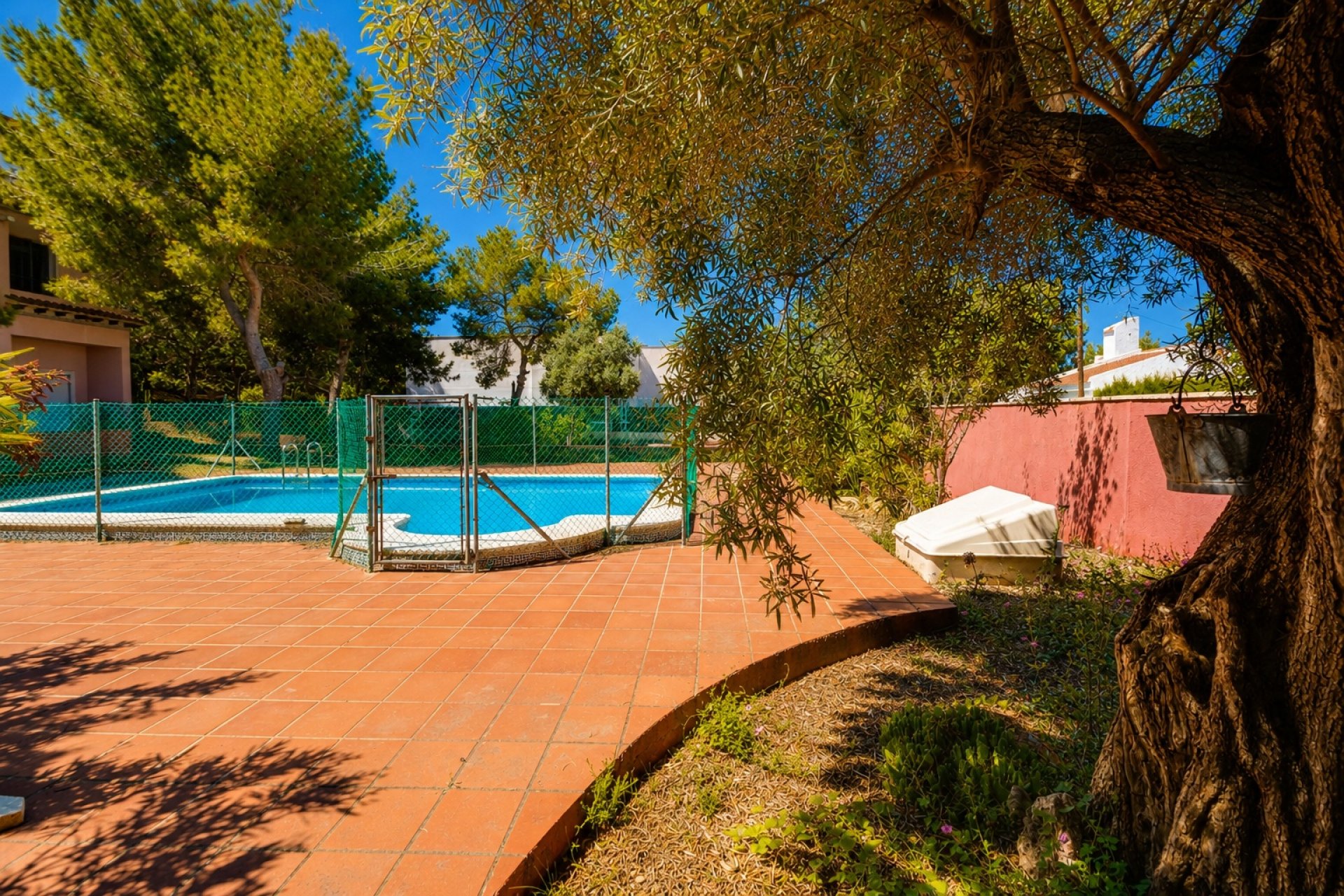 Reventa - Villa -
San Miguel de Salinas - Inland