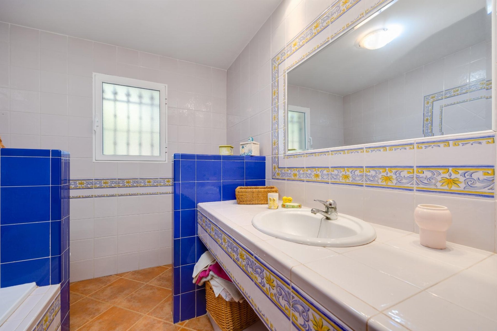 Reventa - Villa -
San Miguel de Salinas - Inland