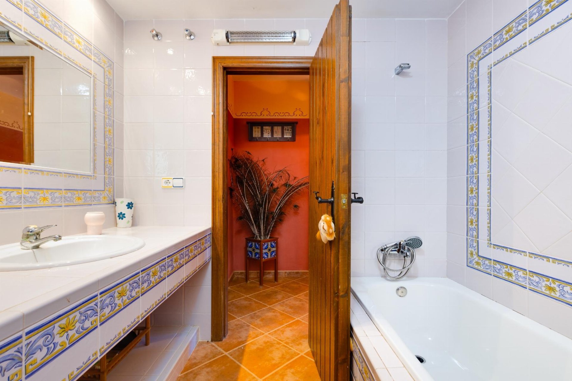 Reventa - Villa -
San Miguel de Salinas - Inland