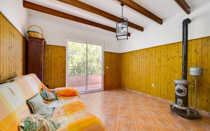 Reventa - Villa -
San Miguel de Salinas - Inland