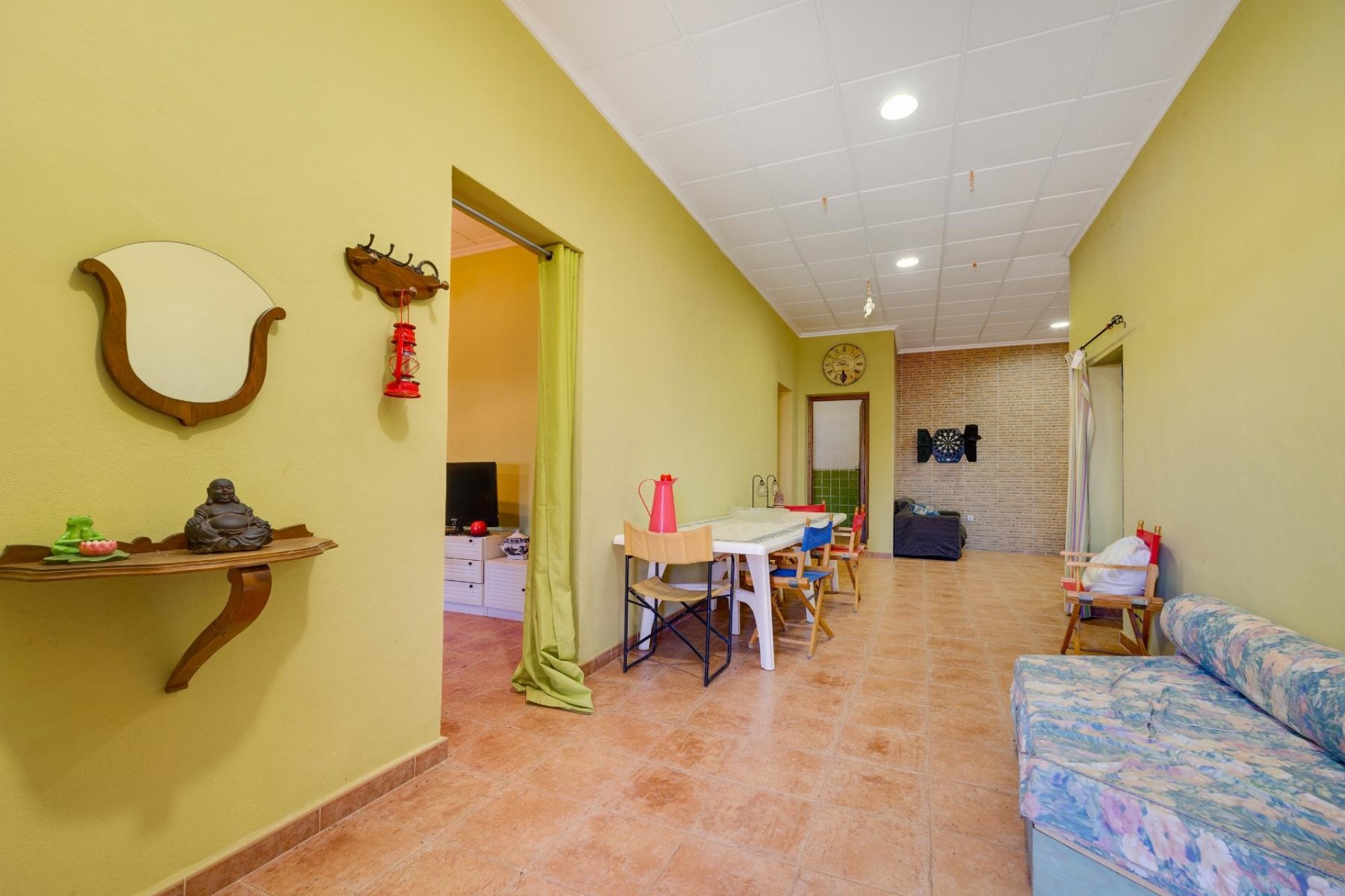 Reventa - Villa -
San Miguel de Salinas - Inland