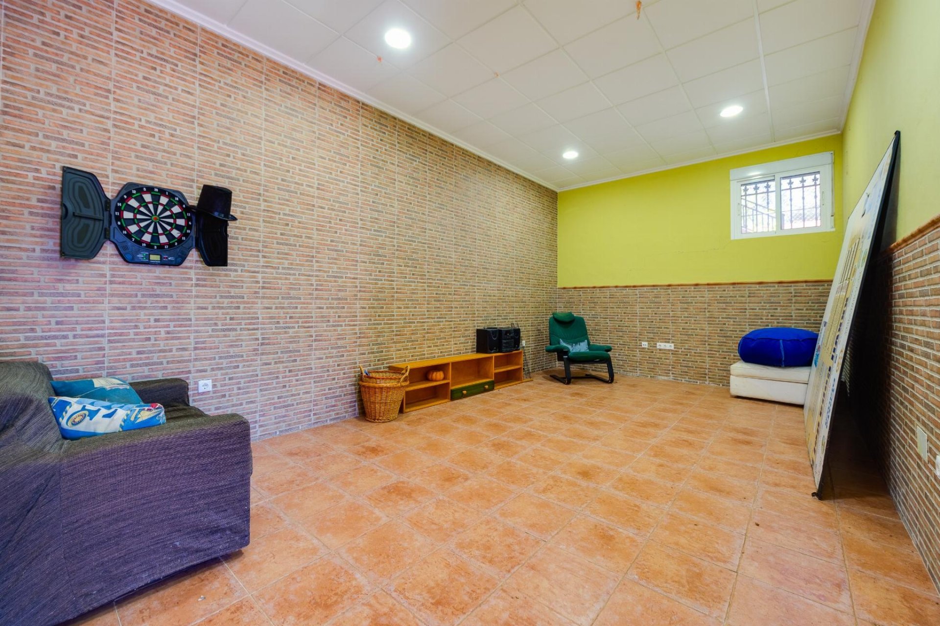 Reventa - Villa -
San Miguel de Salinas - Inland