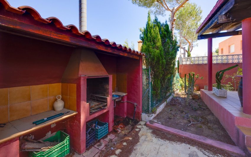 Reventa - Villa -
San Miguel de Salinas - Inland