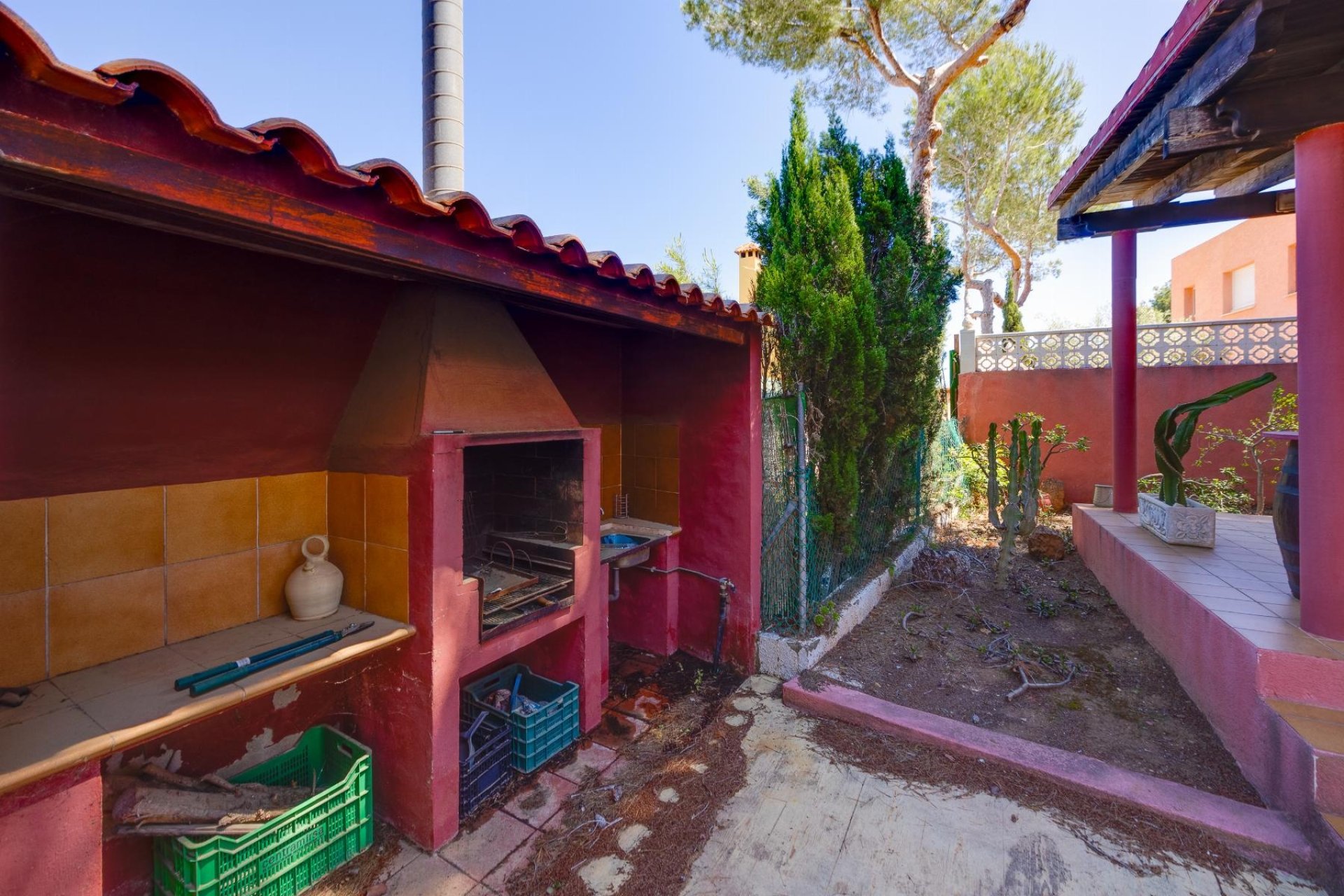 Reventa - Villa -
San Miguel de Salinas - Inland