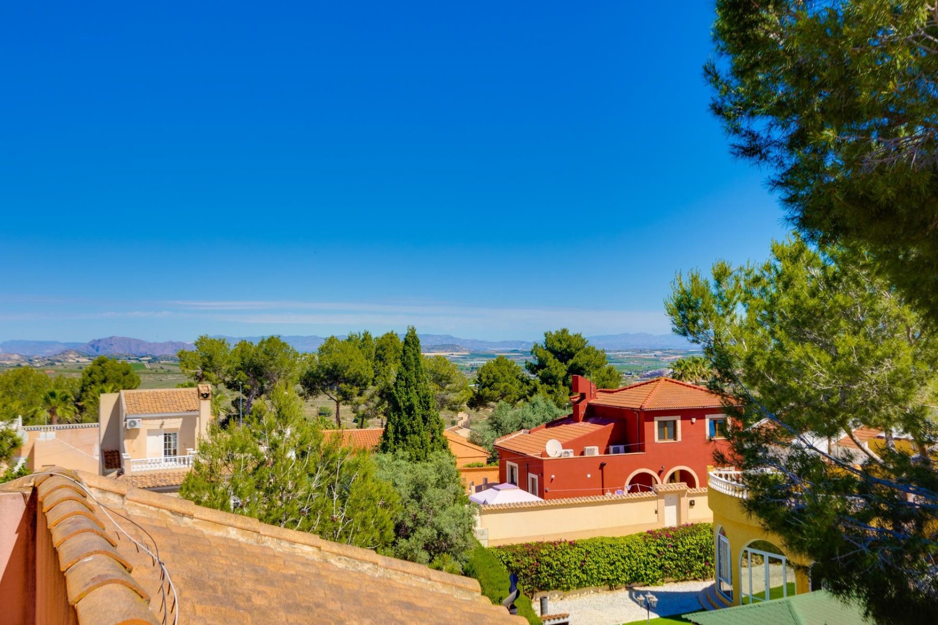Reventa - Villa -
San Miguel de Salinas - Inland