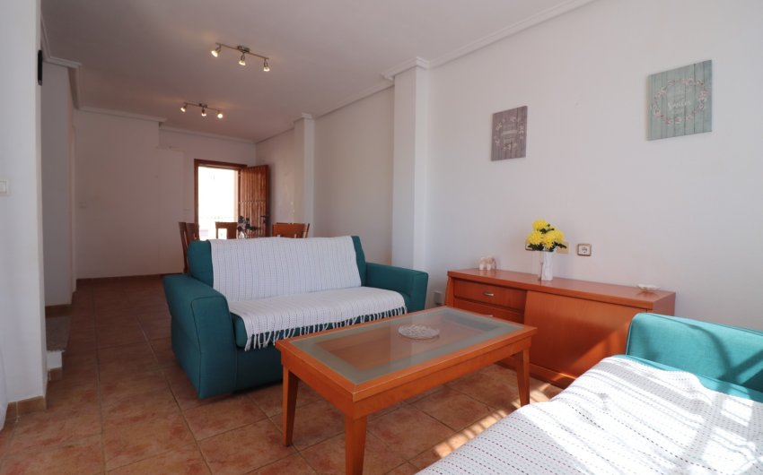 Reventa - Villa -
San Miguel de Salinas - Lake View Mansions