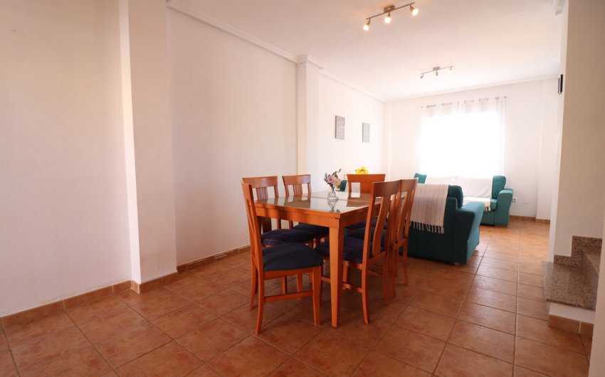 Reventa - Villa -
San Miguel de Salinas - Lake View Mansions