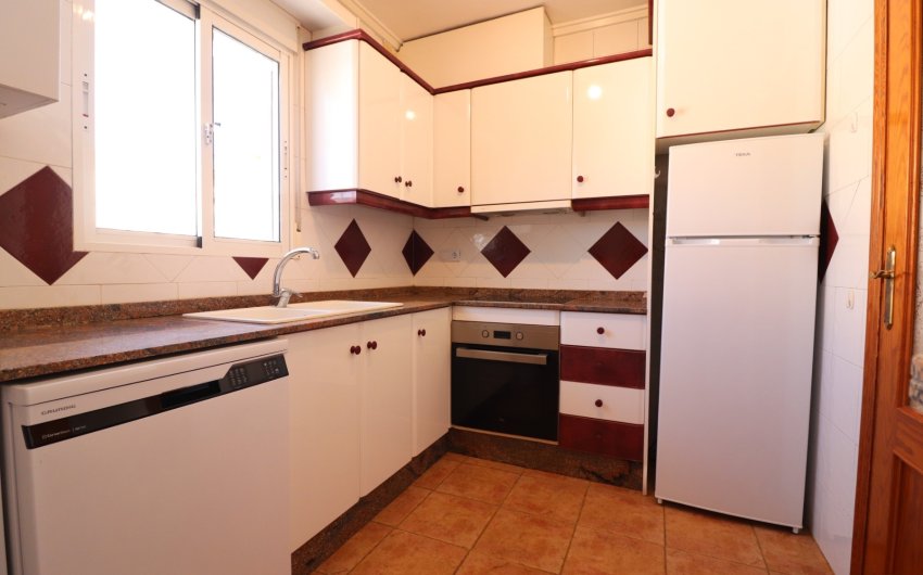 Reventa - Villa -
San Miguel de Salinas - Lake View Mansions