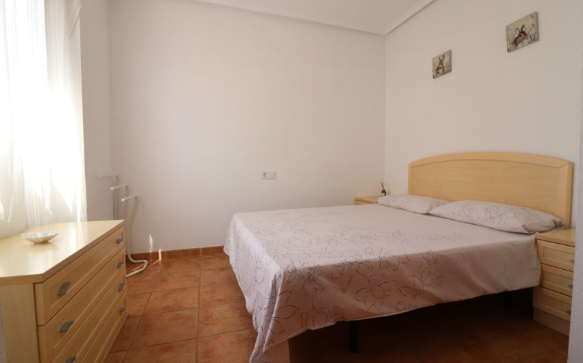 Reventa - Villa -
San Miguel de Salinas - Lake View Mansions