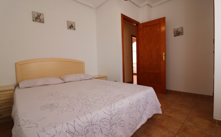 Reventa - Villa -
San Miguel de Salinas - Lake View Mansions