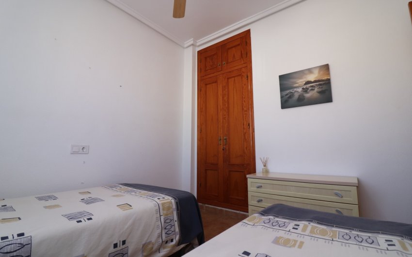 Reventa - Villa -
San Miguel de Salinas - Lake View Mansions