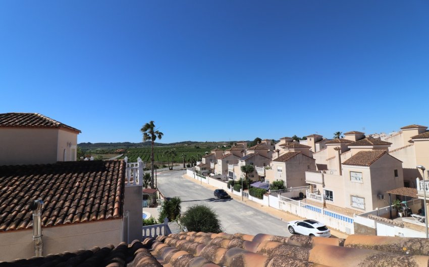 Reventa - Villa -
San Miguel de Salinas - Lake View Mansions