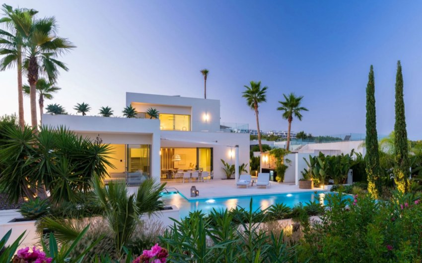 Reventa - Villa -
San Miguel de Salinas - Las Colinas golf