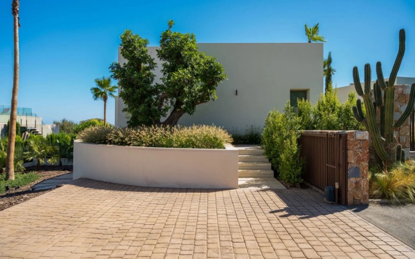 Reventa - Villa -
San Miguel de Salinas - Las Colinas golf