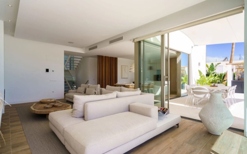 Reventa - Villa -
San Miguel de Salinas - Las Colinas golf