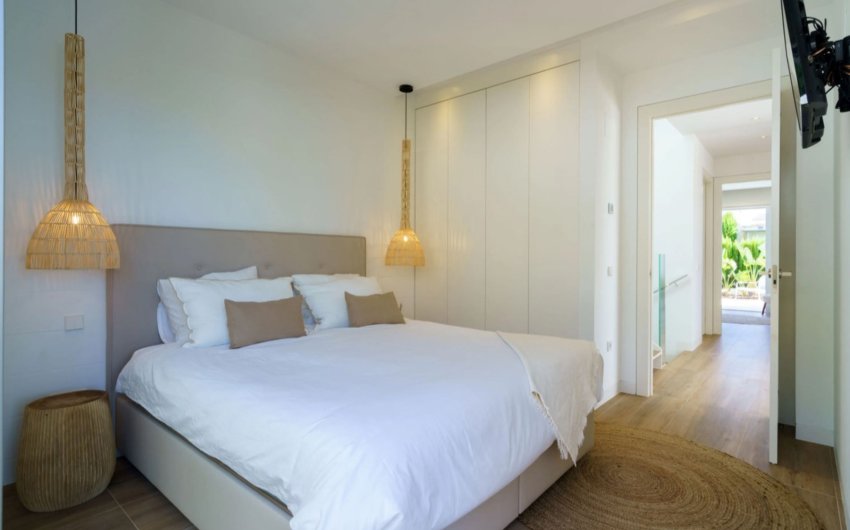 Reventa - Villa -
San Miguel de Salinas - Las Colinas golf