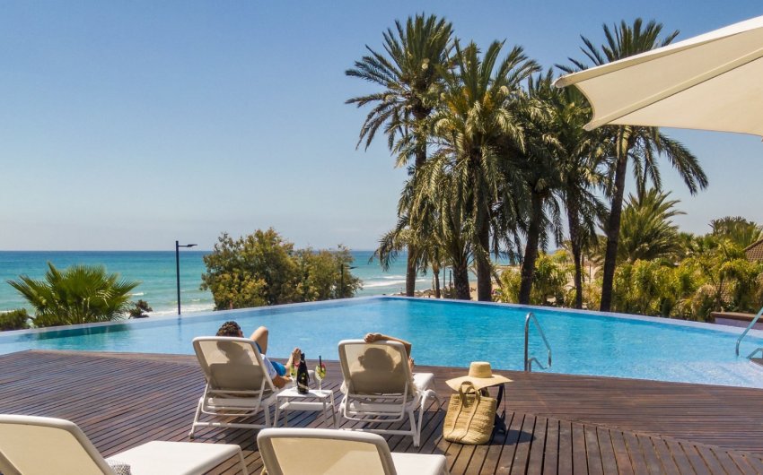 Reventa - Villa -
San Miguel de Salinas - Las Colinas golf