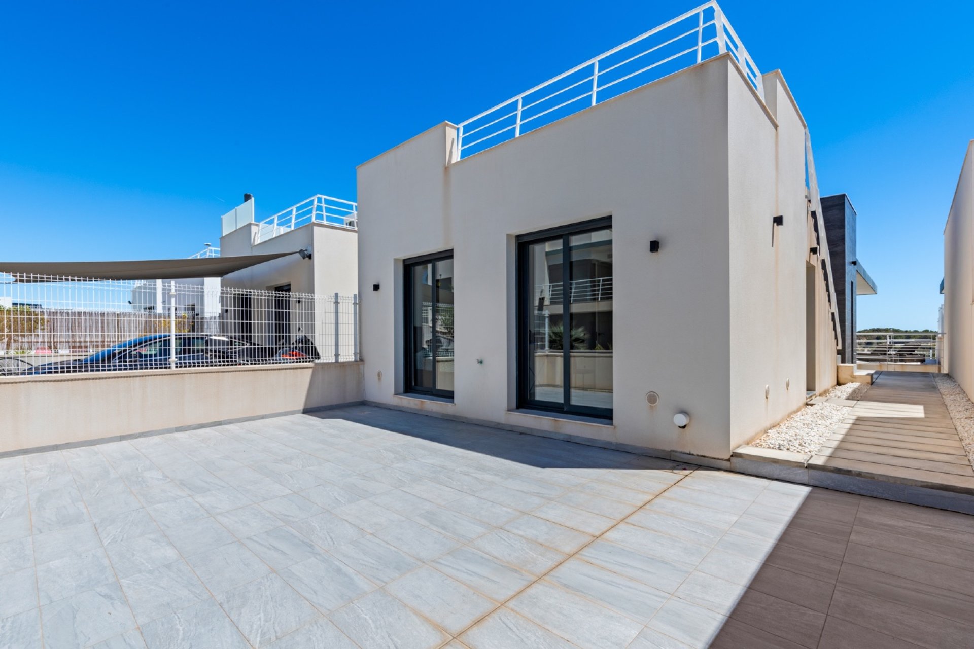 Reventa - Villa -
San Miguel de Salinas - Orihuela Costa