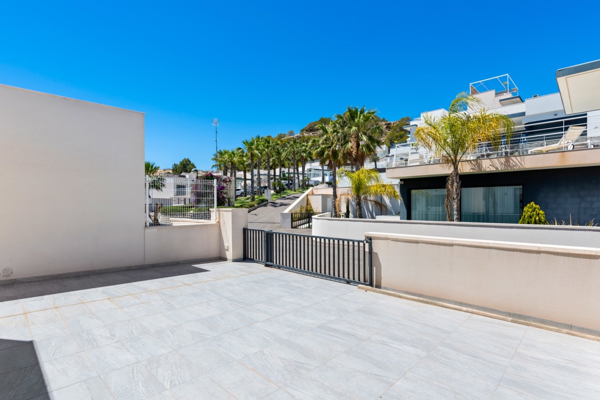 Reventa - Villa -
San Miguel de Salinas - Orihuela Costa