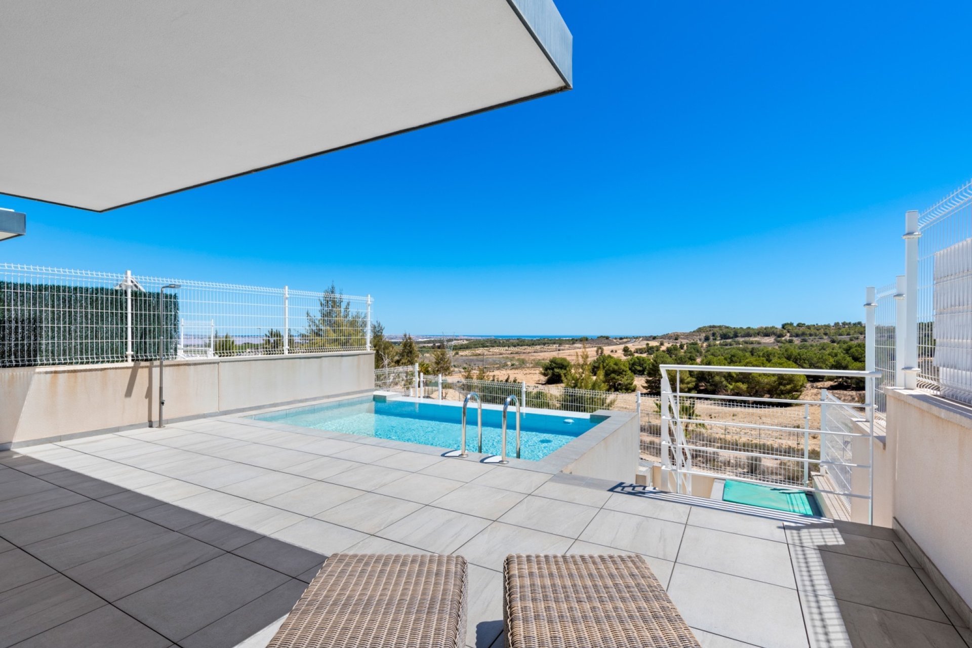 Reventa - Villa -
San Miguel de Salinas - Orihuela Costa