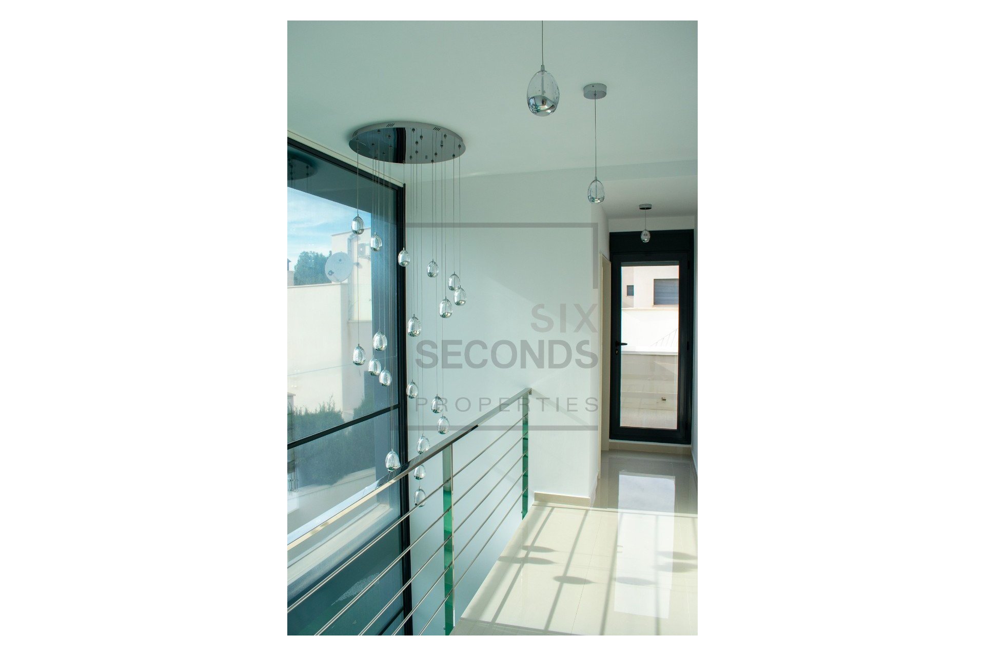 Reventa - Villa -
San Miguel de Salinas - Urbanizaciones