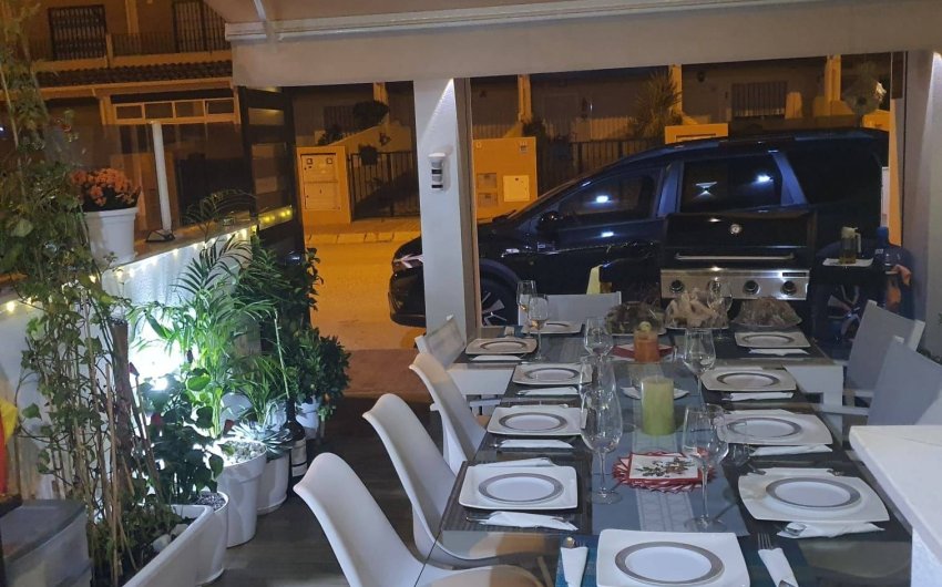 Reventa - Villa -
San Pedro del Pinatar - Centro