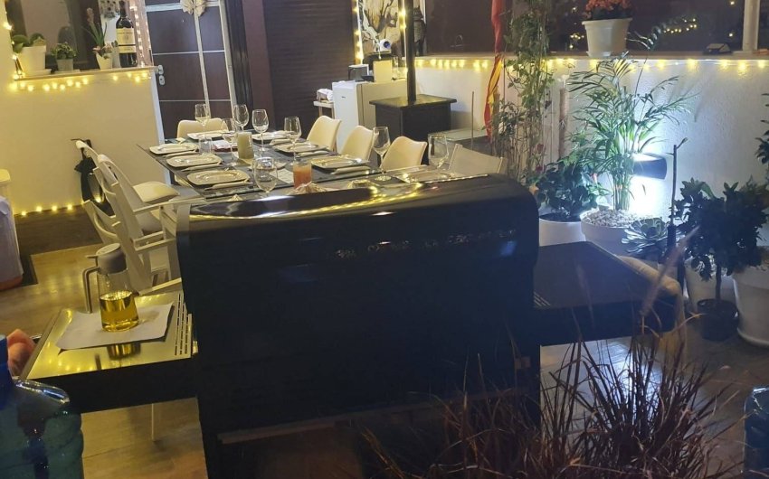 Reventa - Villa -
San Pedro del Pinatar - Centro